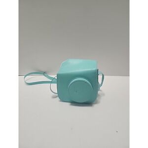 Fujifilm Instax Mini 7S Instant Camera‎ Case Has Some Wear